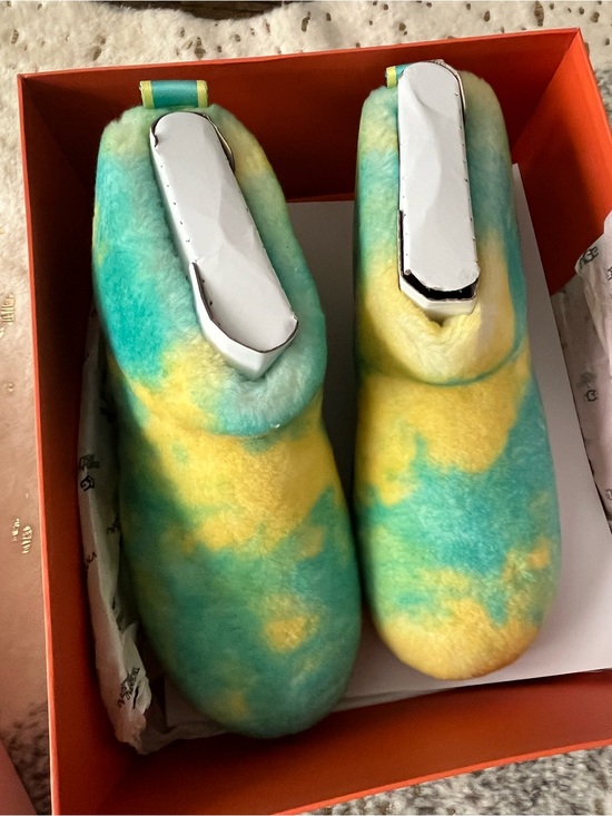 UGG Shoes - UGG X Tschabalala Self